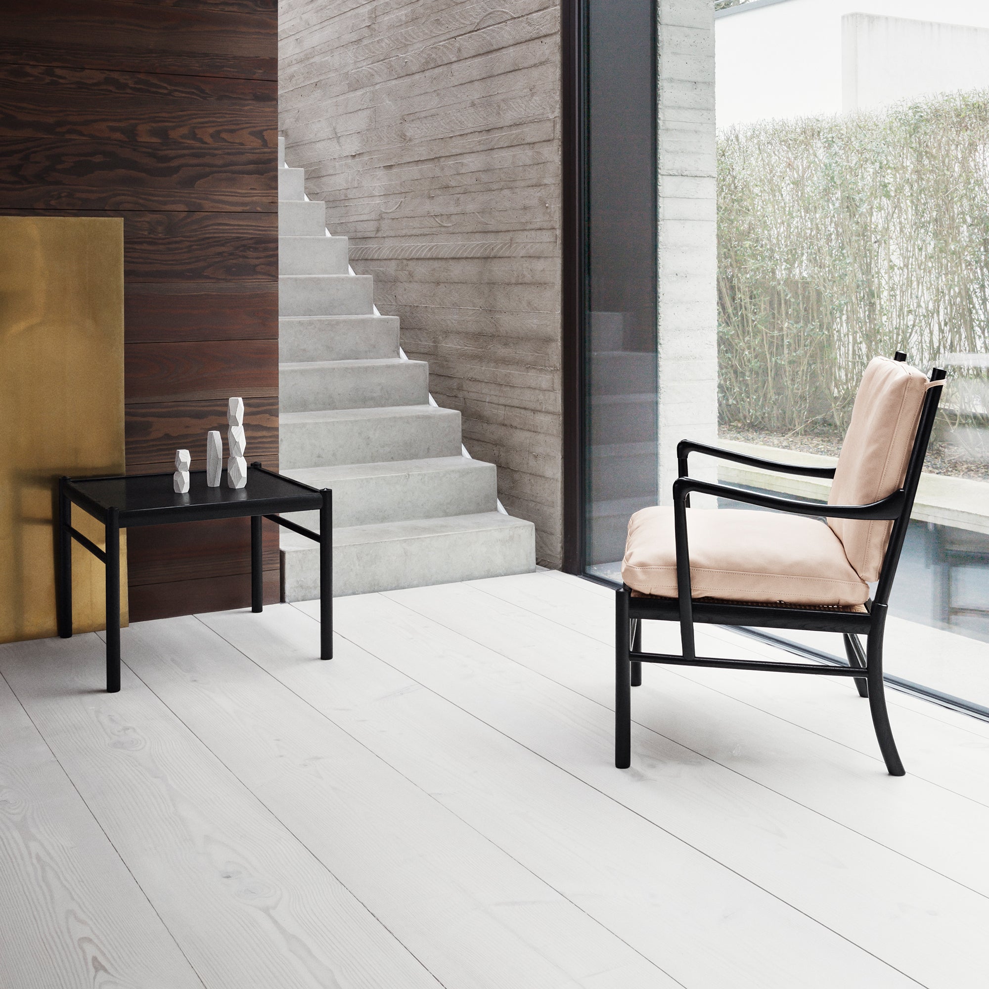Carl Hansen - OW149 Colonial Chair