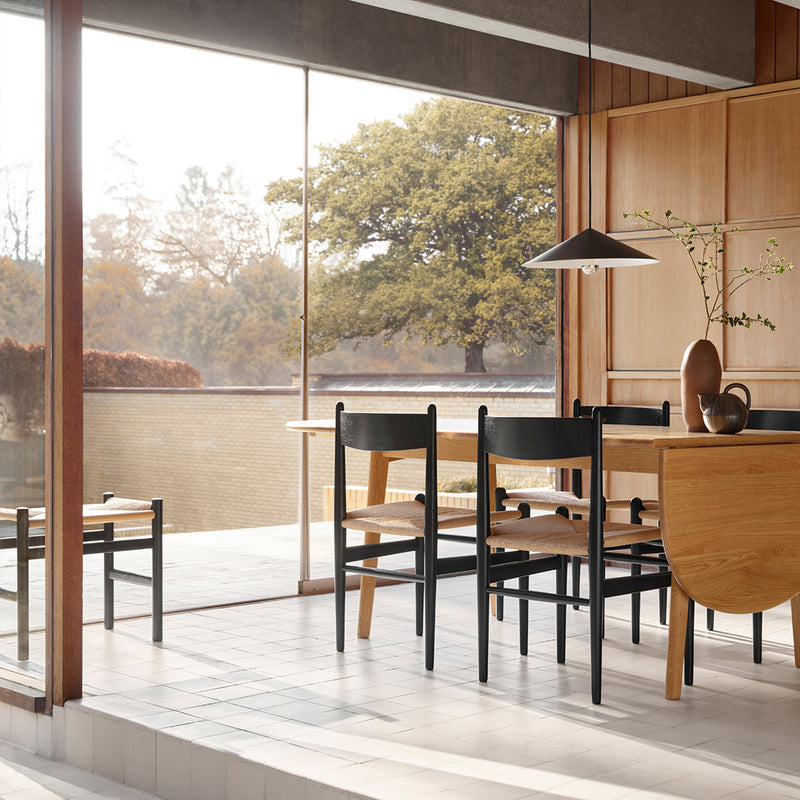 Carl Hansen - CH24 Wishbone Chair