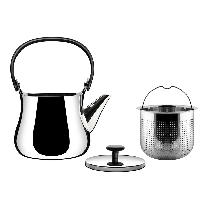 Alessi - Cha Wasserkessel / Teekanne