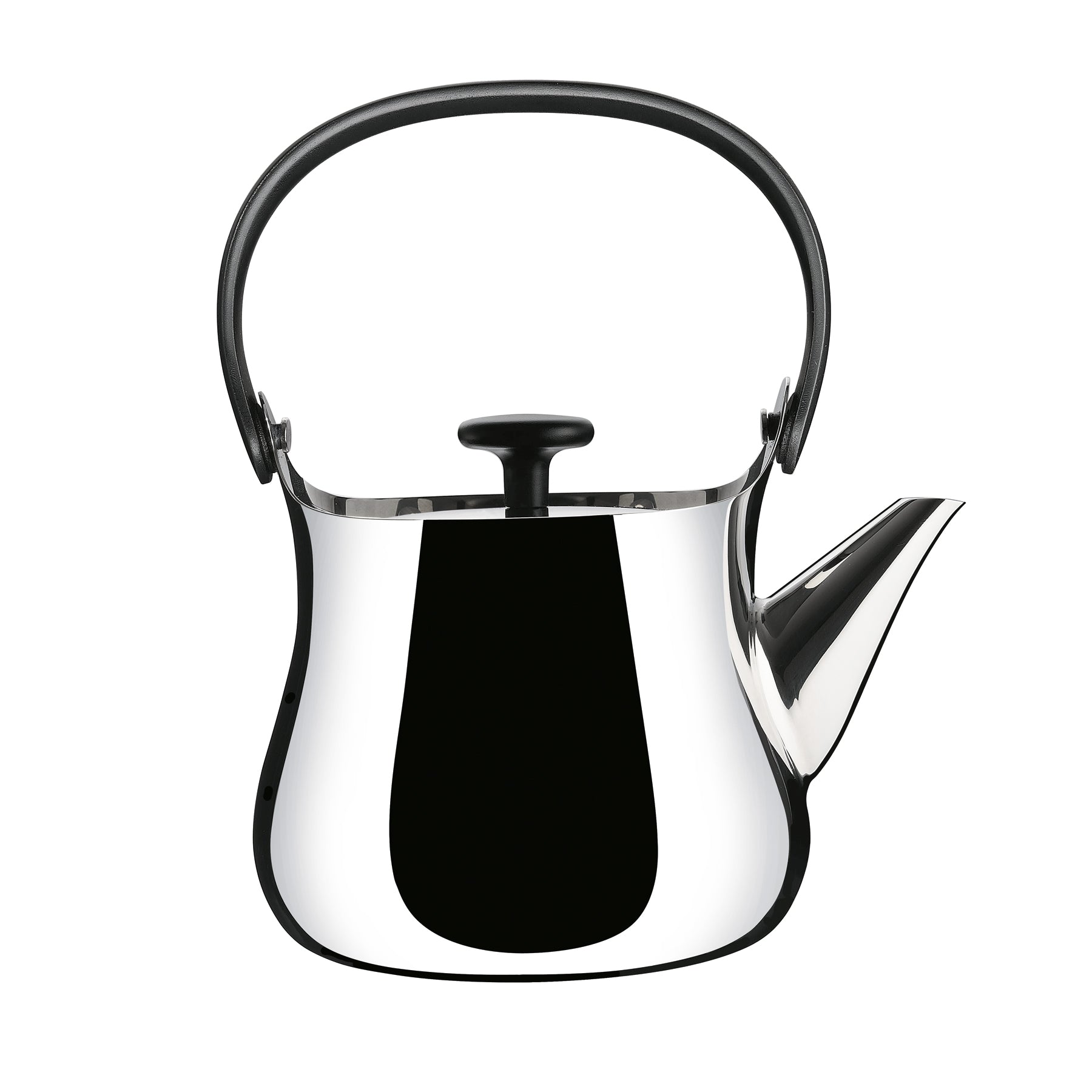Alessi - Cha Wasserkessel / Teekanne