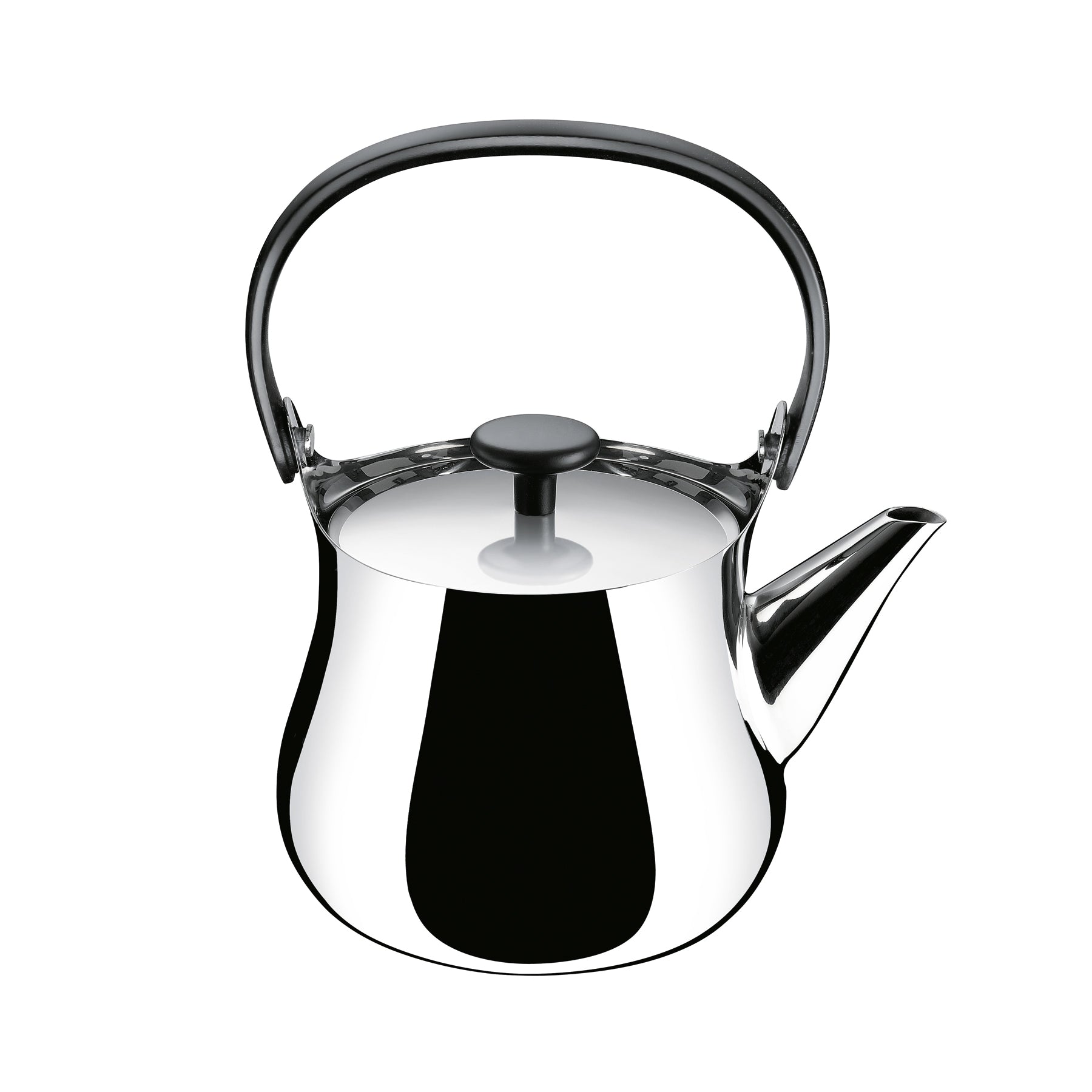 Alessi - Cha Wasserkessel / Teekanne | 