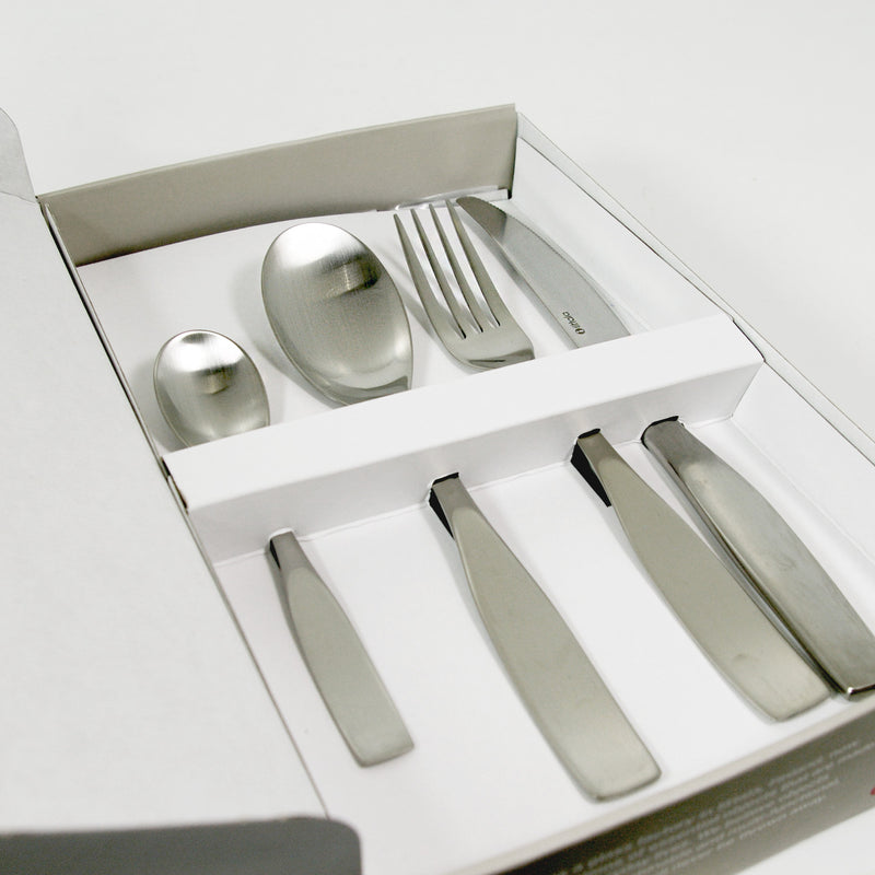 Iittala - Citterio 98 Tafelbesteck - Edelstahl