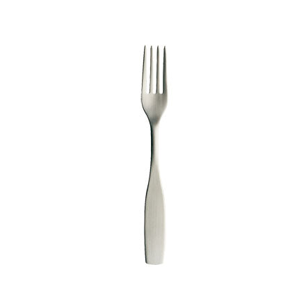 Iittala - Citterio 98 Gabel | Dessertgabel