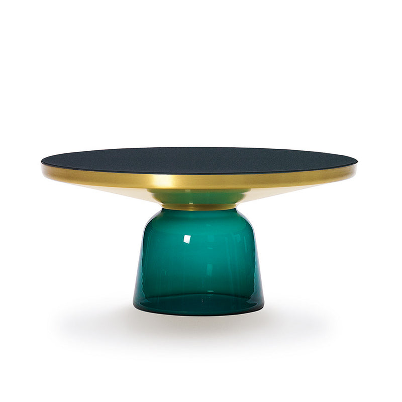 ClassiCon - Bell Couchtisch | smaragd