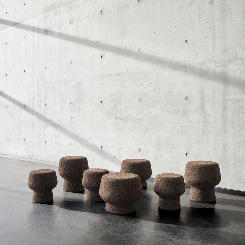 ClassiCon - Corker Hocker