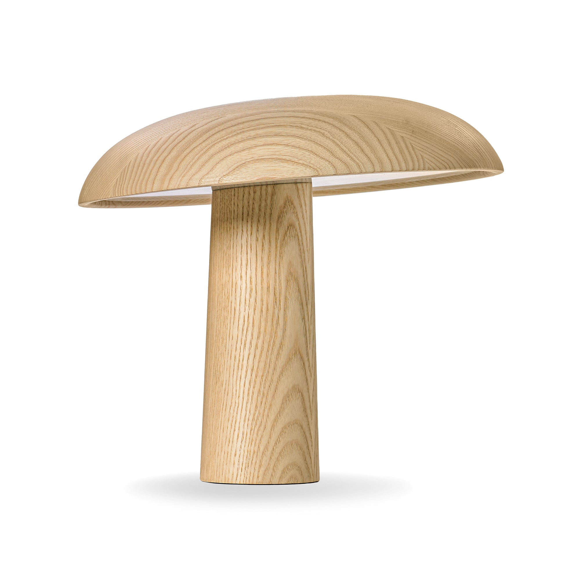 ClassiCon - Forma LED Tischleuchte | Esche natur