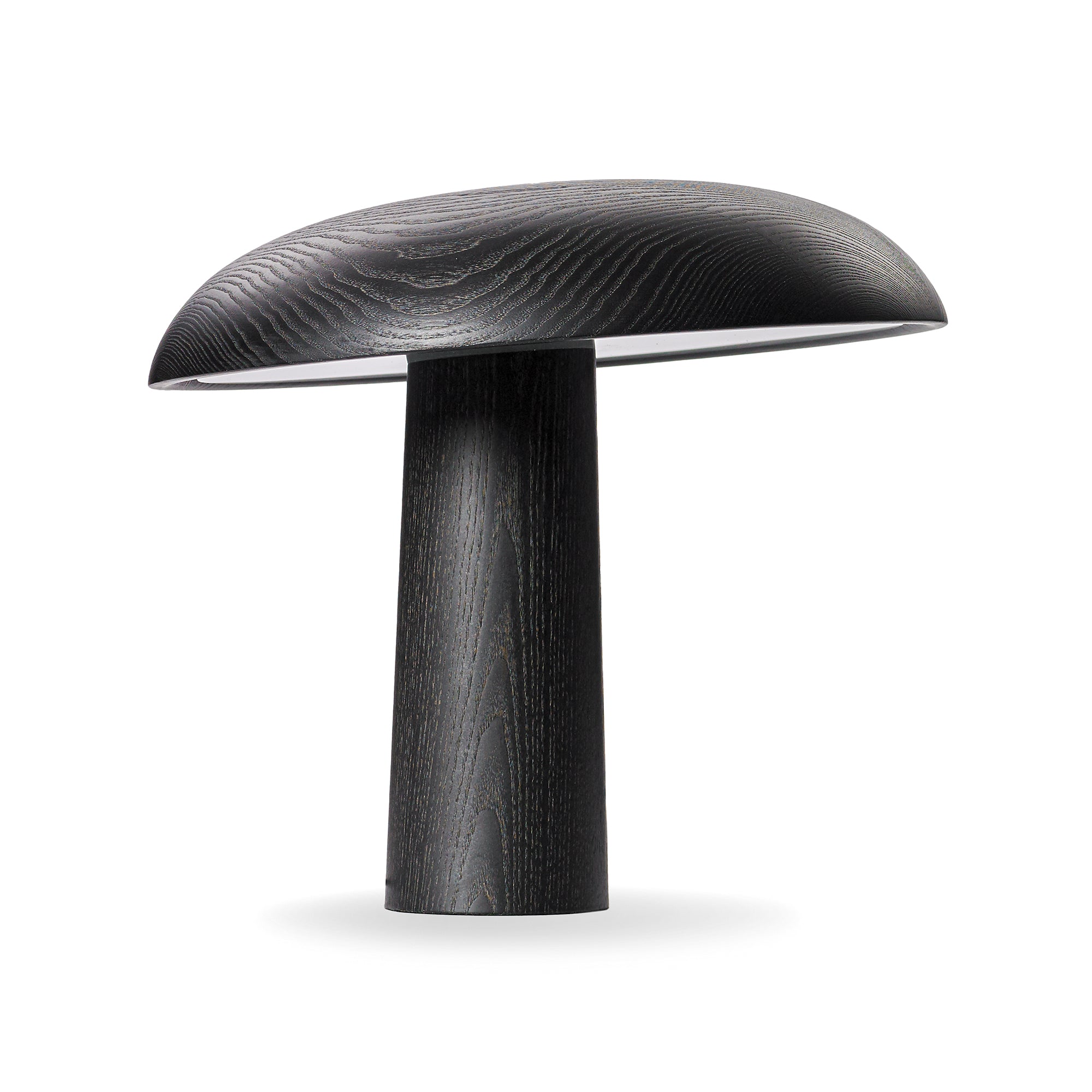 ClassiCon - Forma LED Tischleuchte | Esche schwarz