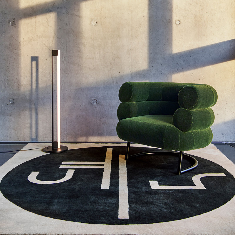 ClassiCon - Tube Light LED Stehleuchte