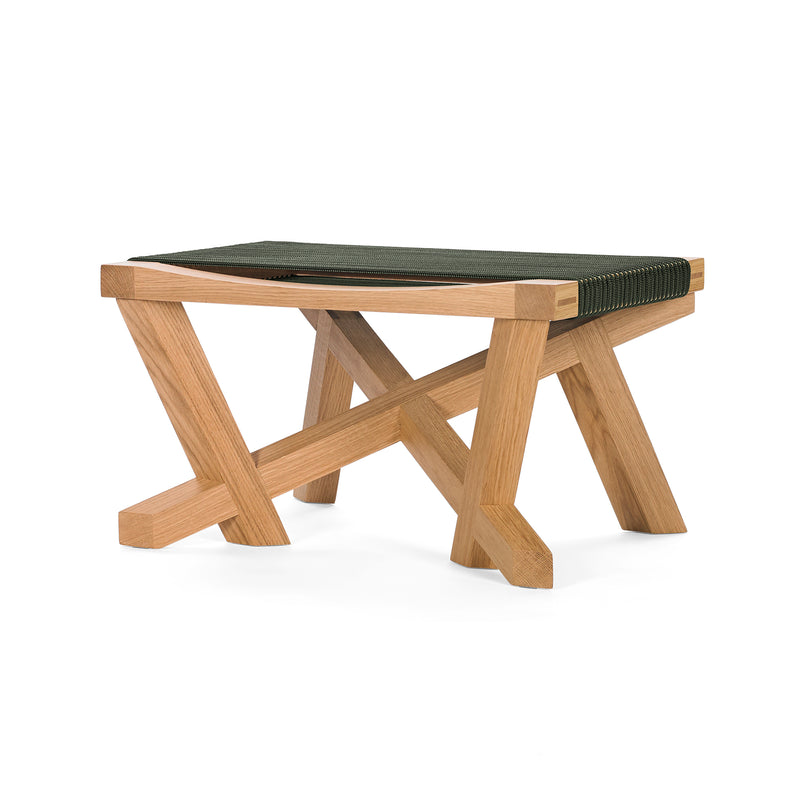ClassiCon - Volkshaus Hocker | Eiche natur