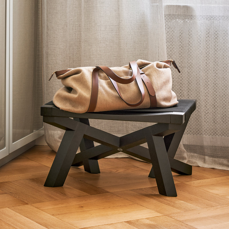 ClassiCon - Volkshaus Hocker