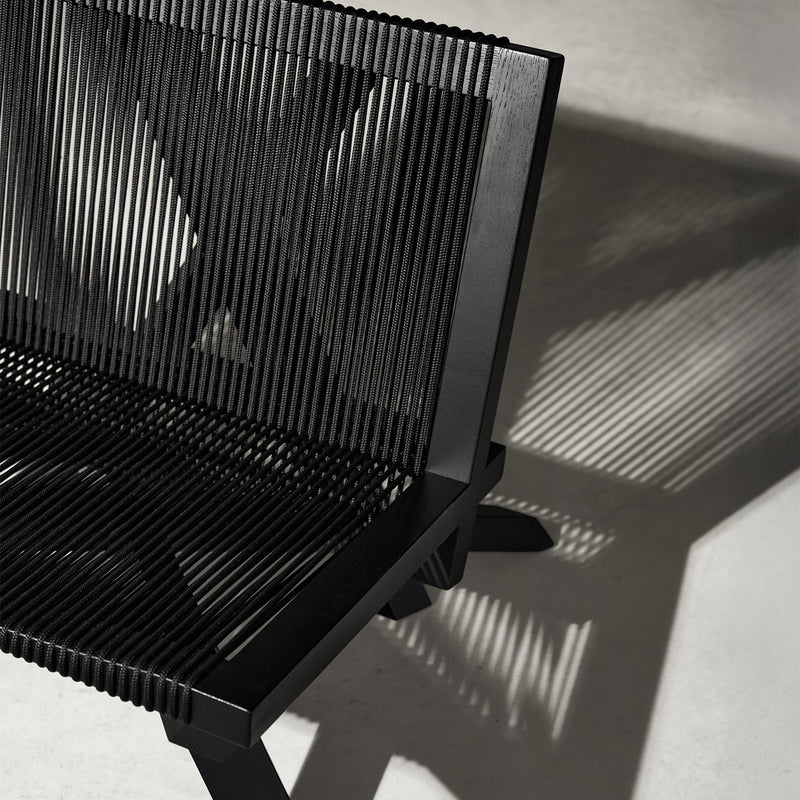 ClassiCon - Volkshaus Lounge Chair