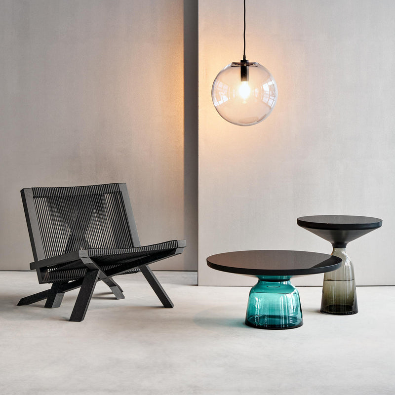 ClassiCon - Volkshaus Lounge Chair