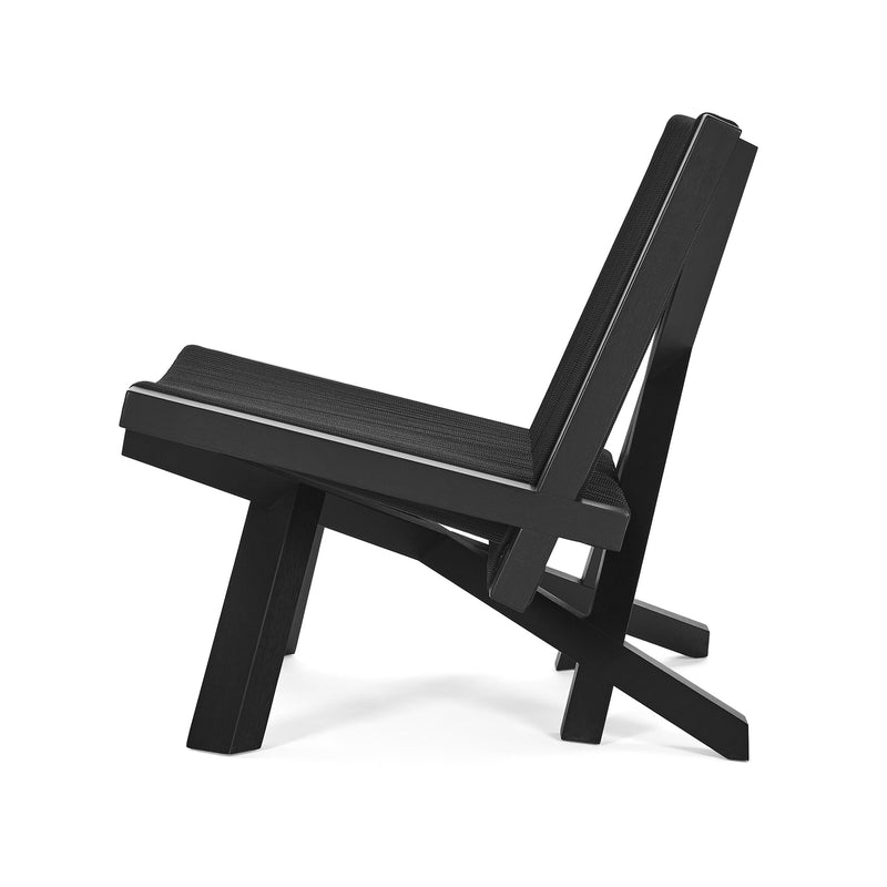 ClassiCon - Volkshaus Lounge Chair