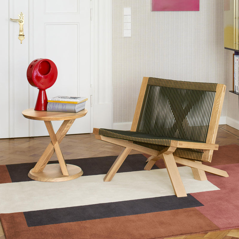 ClassiCon - Volkshaus Lounge Chair