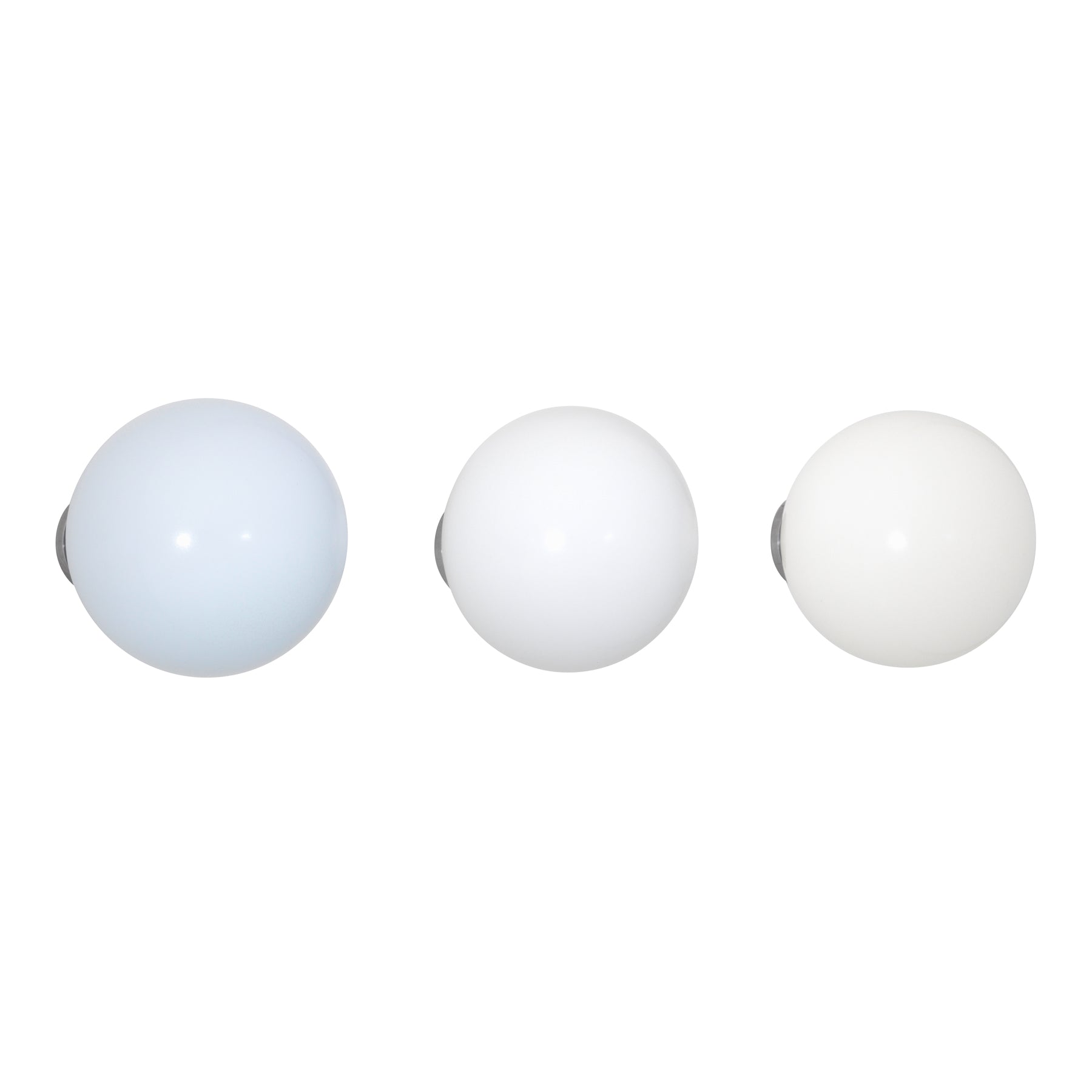 Vitra - Coat Dots | weiß