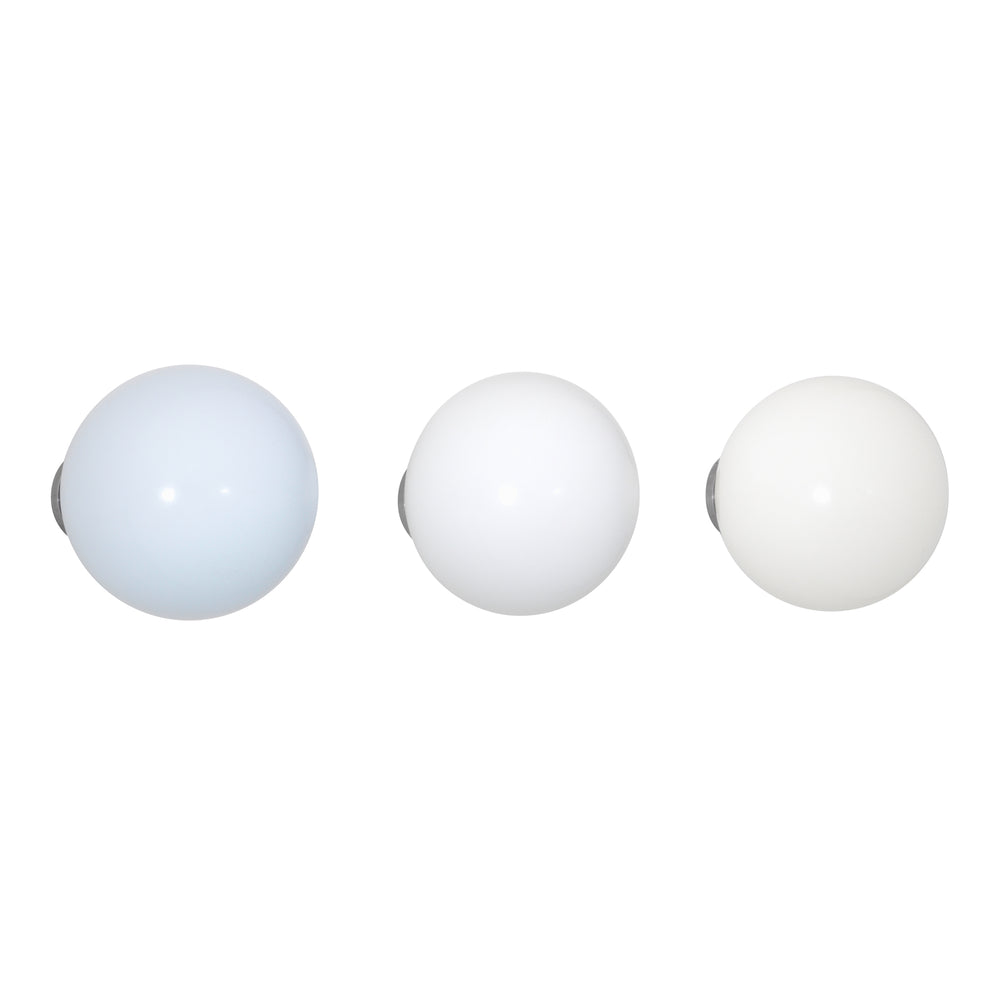 Vitra - Coat Dots | weiß