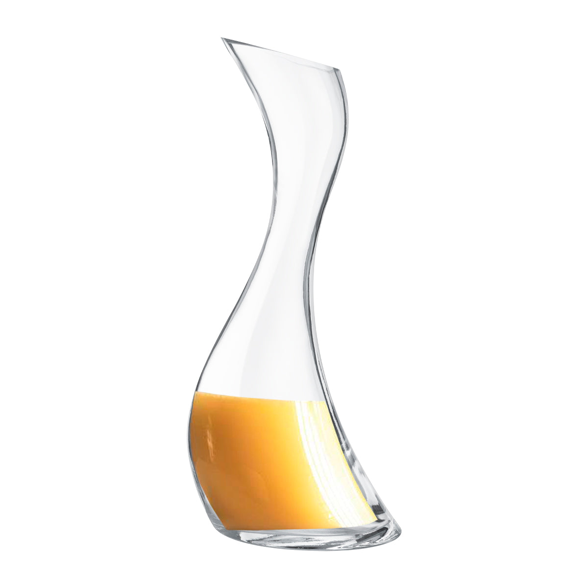 Georg Jensen - Cobra Karaffe | Glas