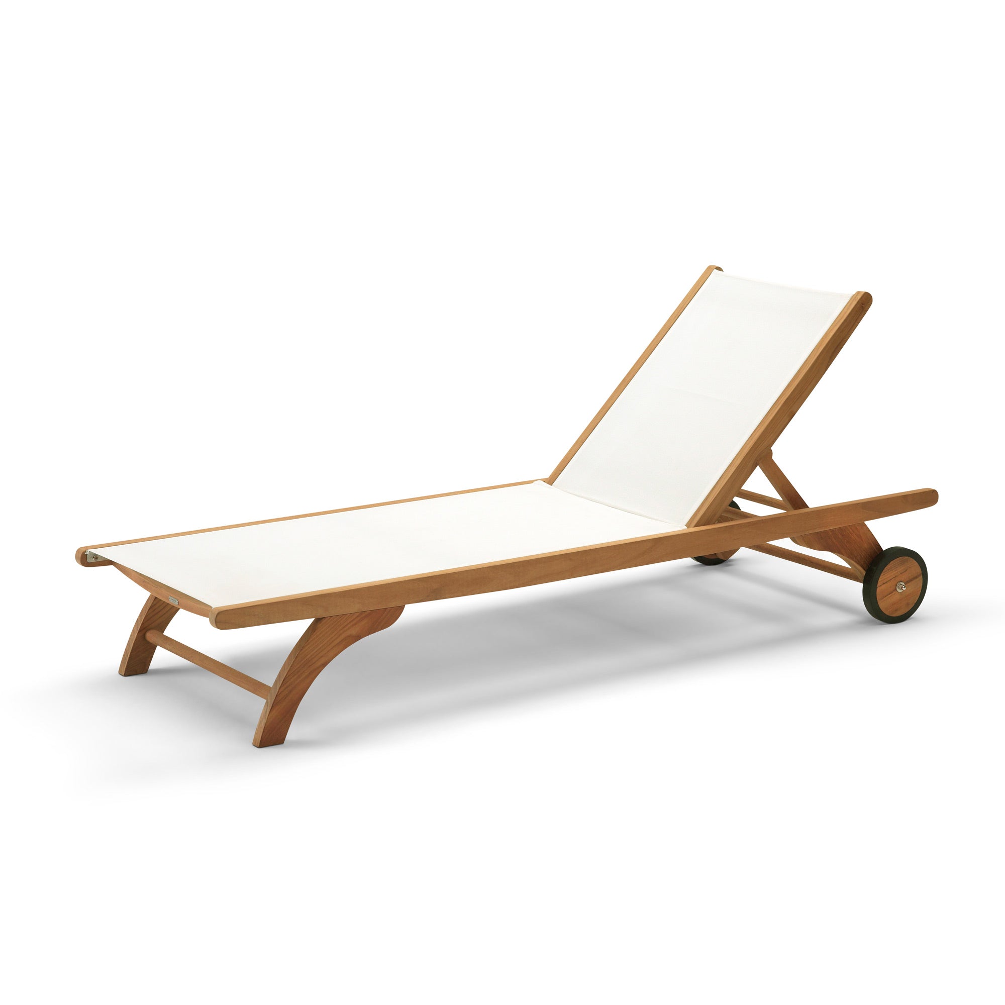 Fritz Hansen - Skagerak Columbus Sun Bed | 