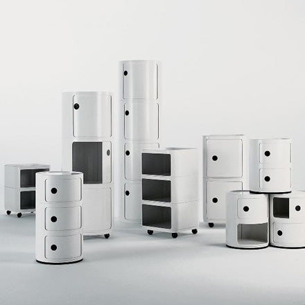 Kartell - Componibili 4966