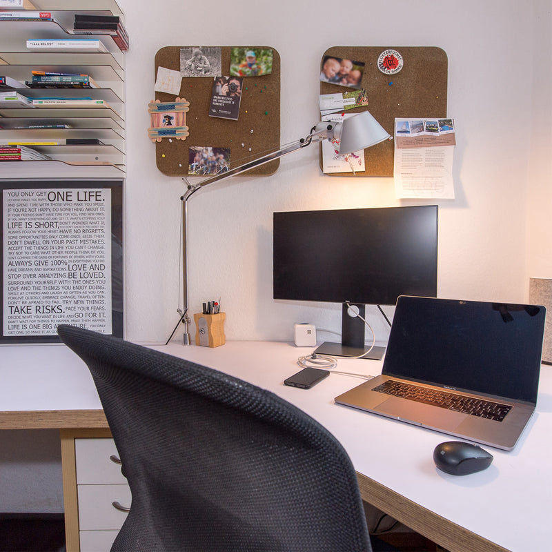 Artemide Tolomeo Tavolo - (Schreib-) Tischleuchte