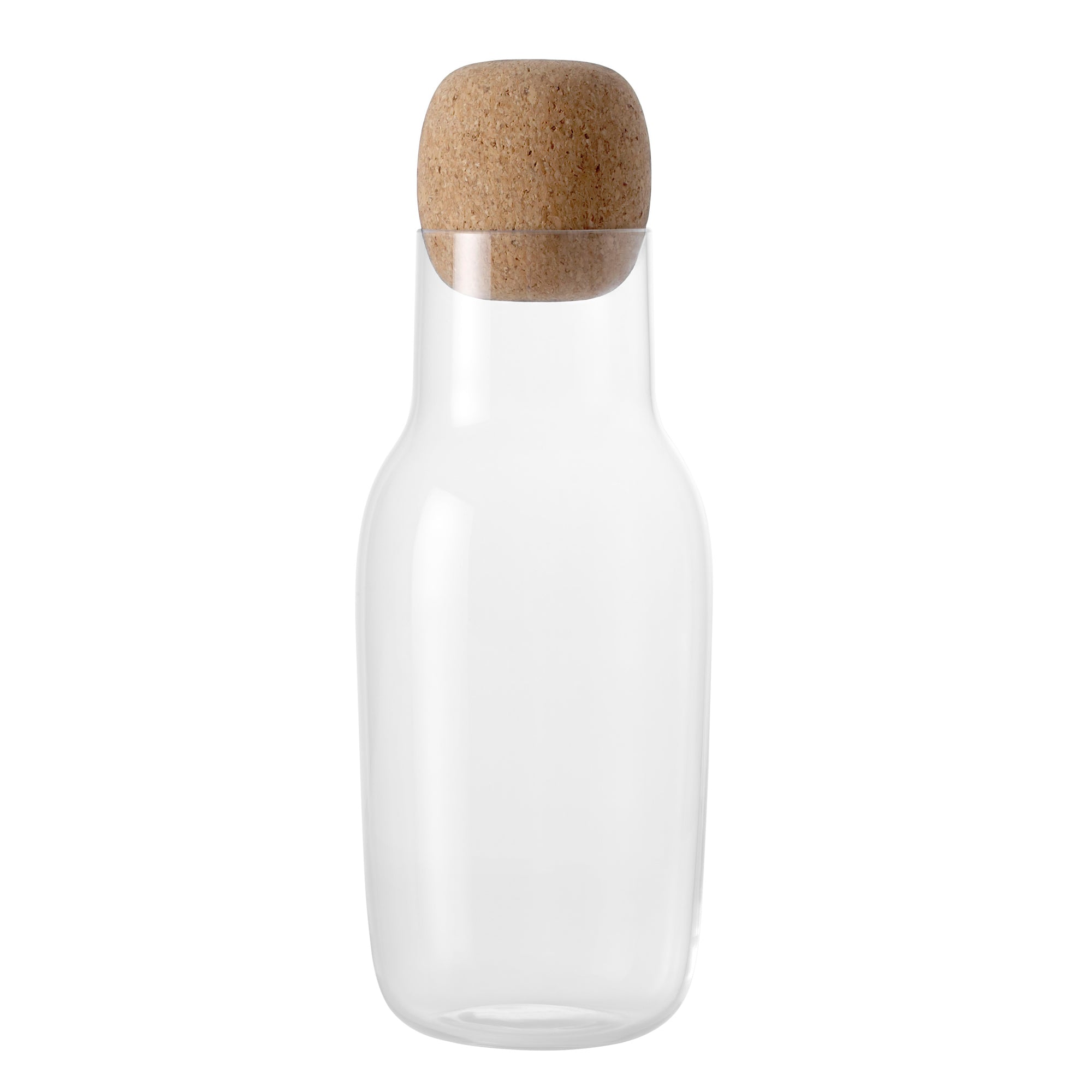 Muuto - Corky Karaffe | transparent