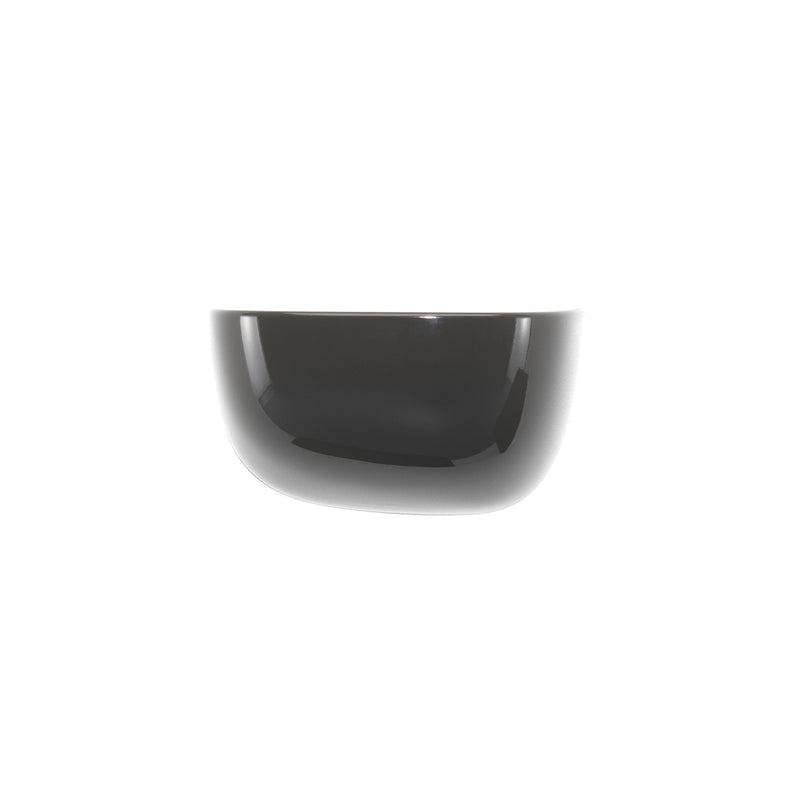 Vitra - Corniches klein | dunkelgrau