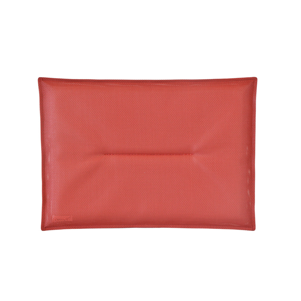Fermob - Outdoor-Kissen Bistro 28 x 38 cm | chili