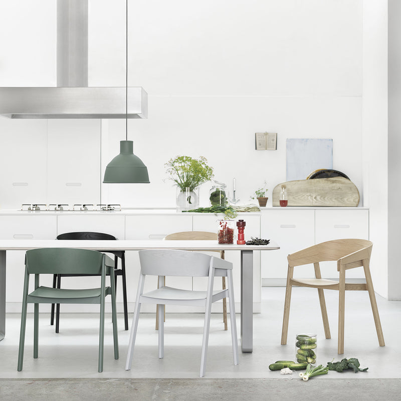 Muuto - Cover Stuhl