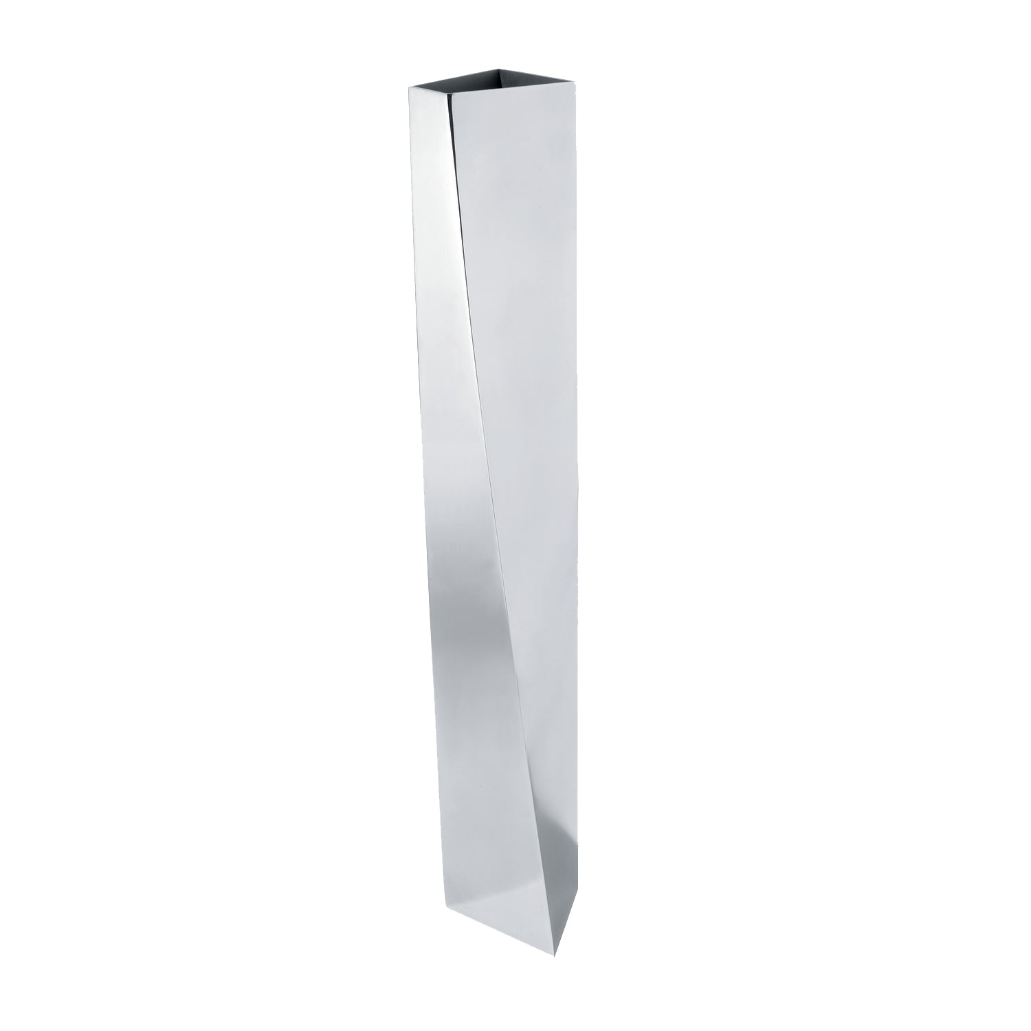 Officina Alessi - Crevasse Blumenvase | 