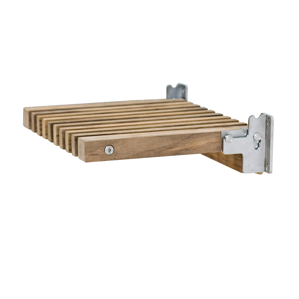 Fritz Hansen - Skagerak Cutter Klappsitz | Teak Natur