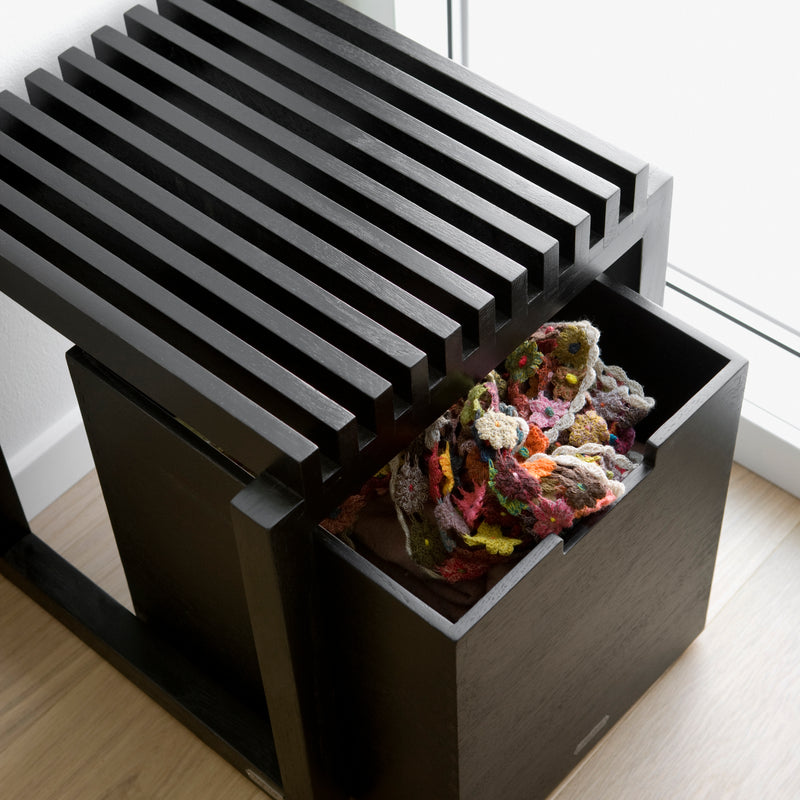 Fritz Hansen - Skagerak Cutter Box