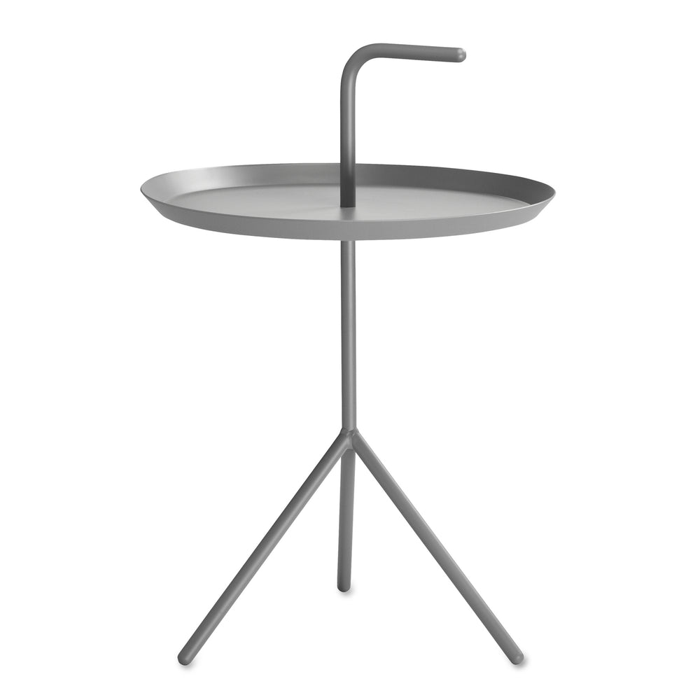 HAY - DLM XL Beistelltisch | grau