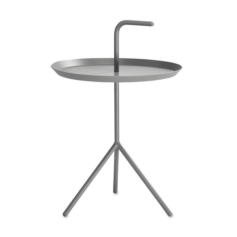 HAY - DLM Beistelltisch | grau