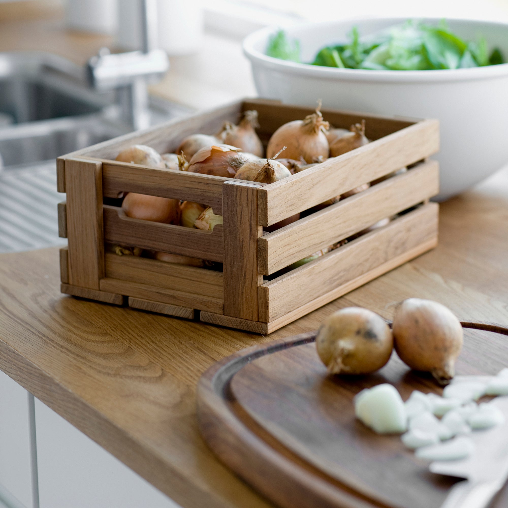 Fritz Hansen - Skagerak Dania Box 2