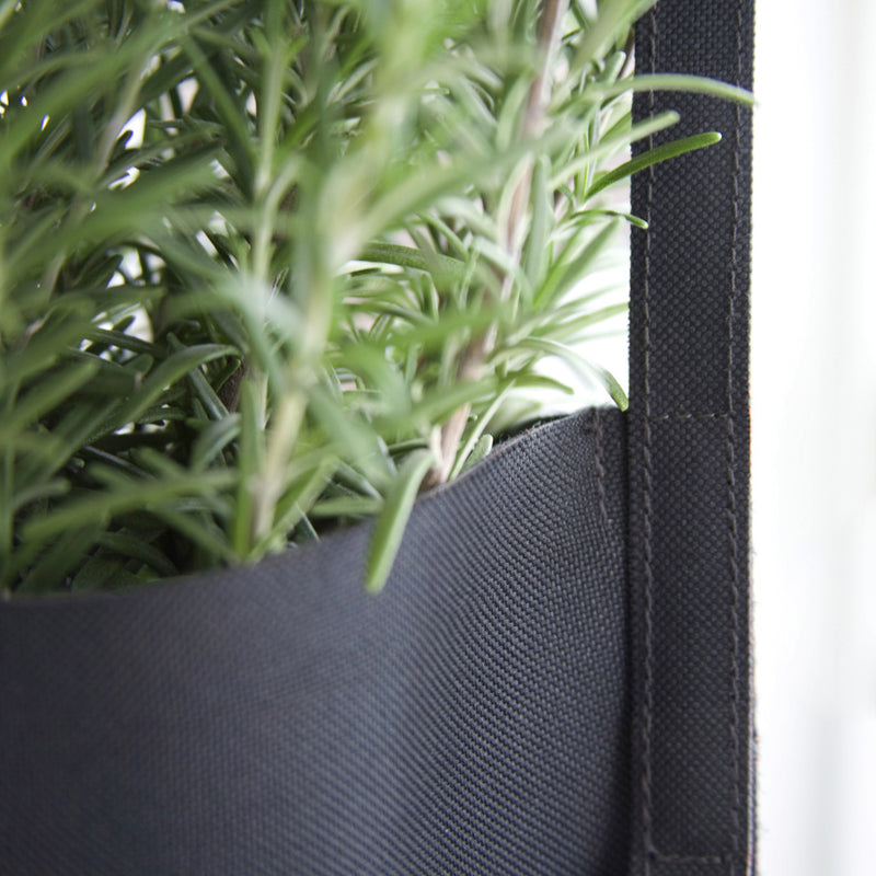 Authentics - Urban Garden Pflanztaschen