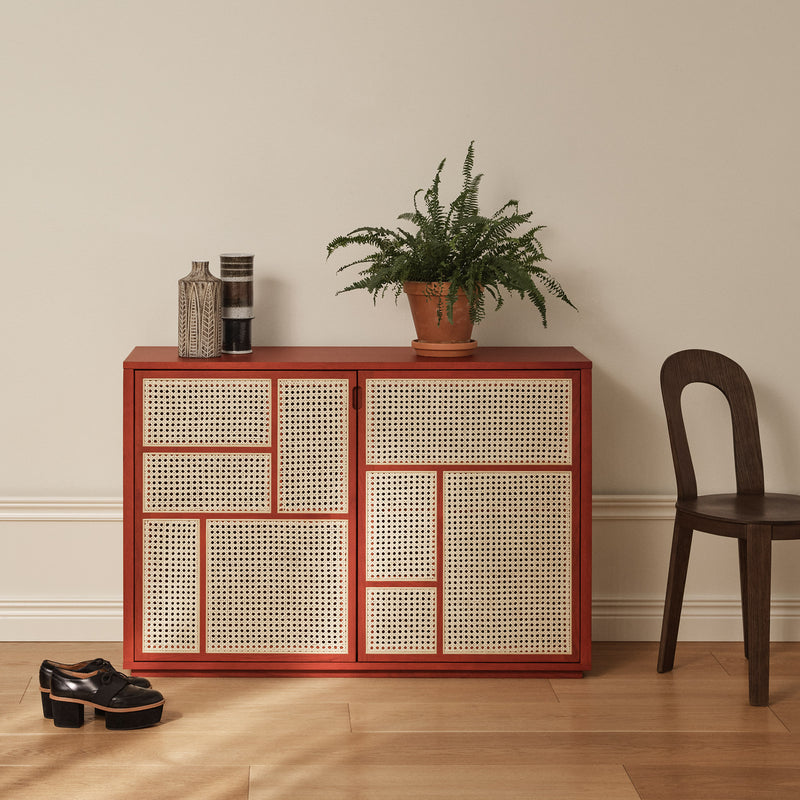Design House Stockholm - Air Sideboard