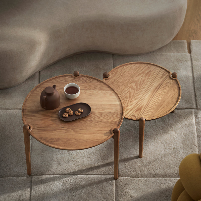 Design House Stockholm - Aria Beistelltisch