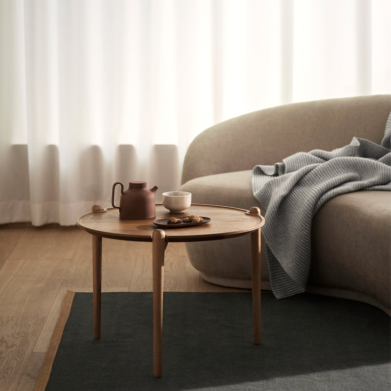 Design House Stockholm - Aria Beistelltisch