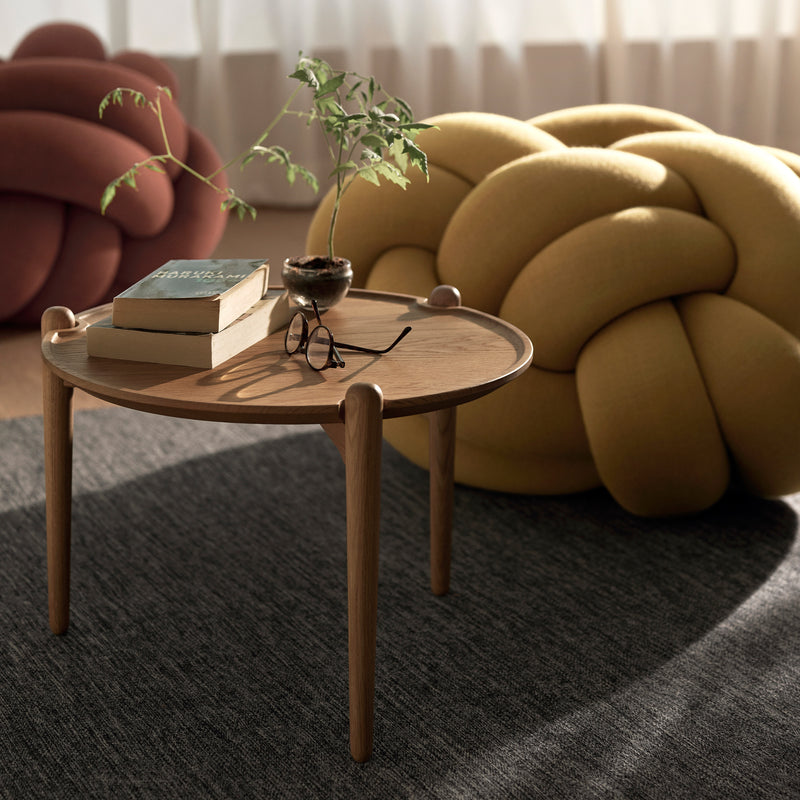 Design House Stockholm - Aria Beistelltisch