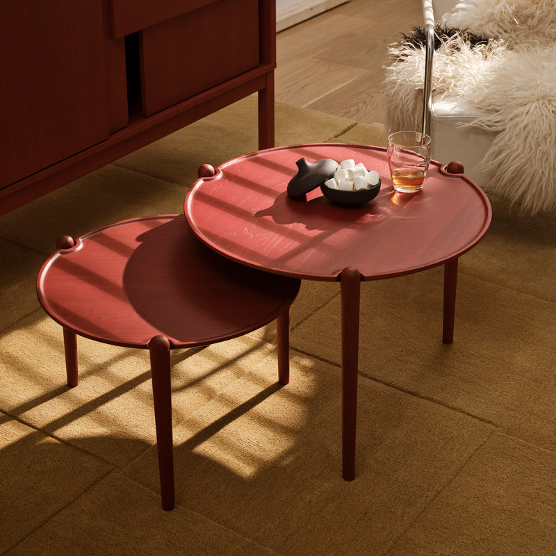 Design House Stockholm - Aria Beistelltisch