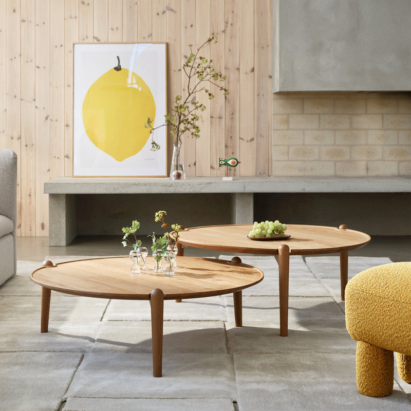 Design House Stockholm - Aria Beistelltisch