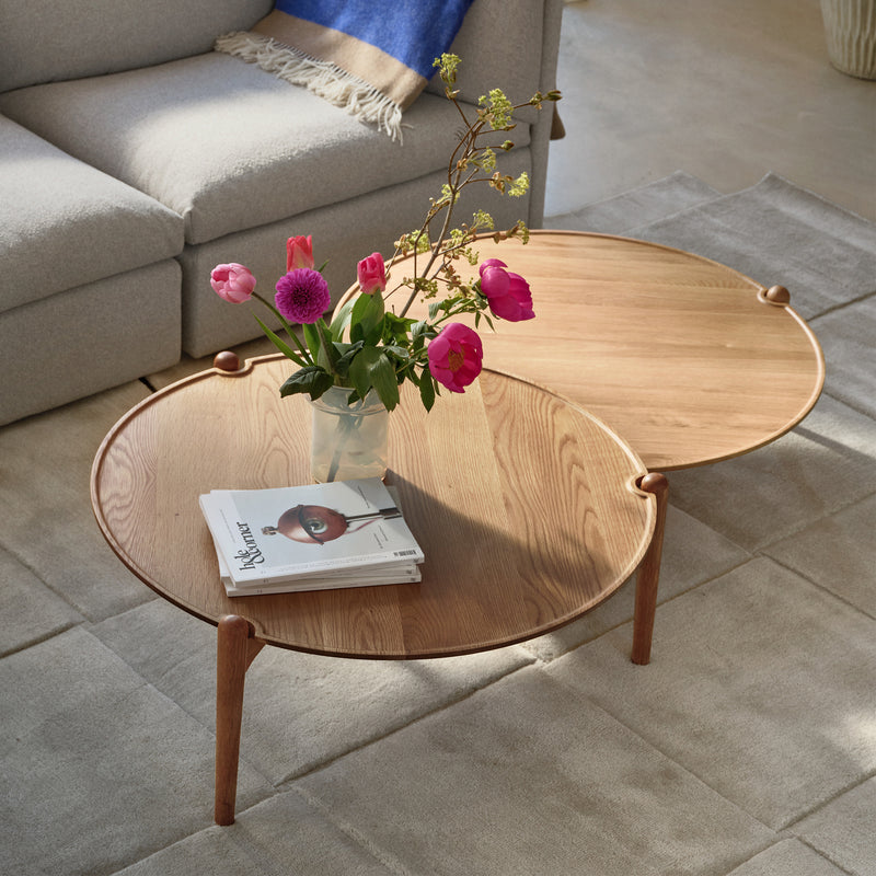 Design House Stockholm - Aria Beistelltisch