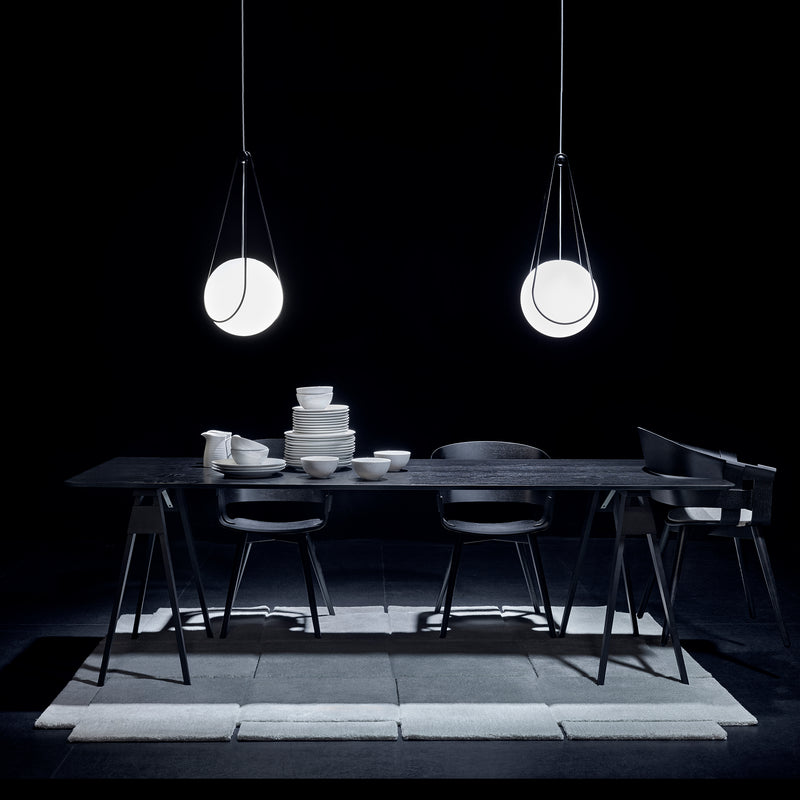 Design House Stockholm - Basket Teppich