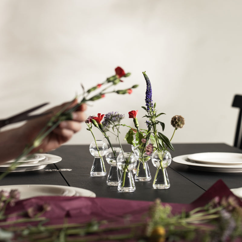 Design House Stockholm - Bon Bon Vase