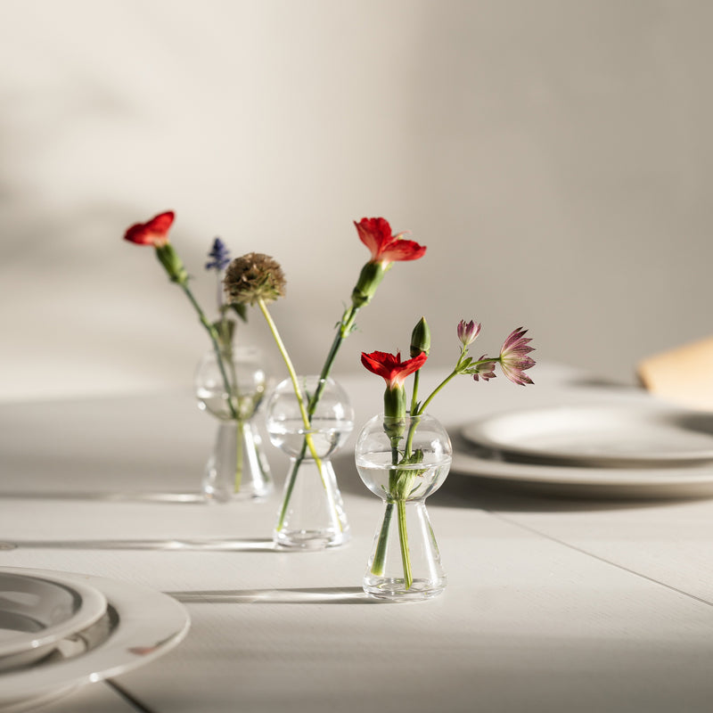 Design House Stockholm - Bon Bon Vase