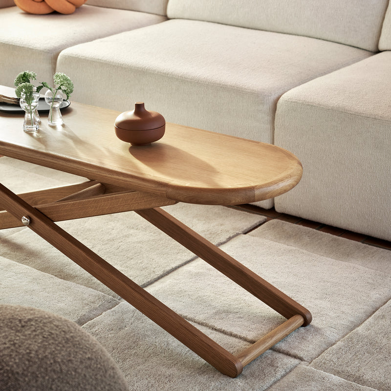 Design House Stockholm - Cinderella Tisch