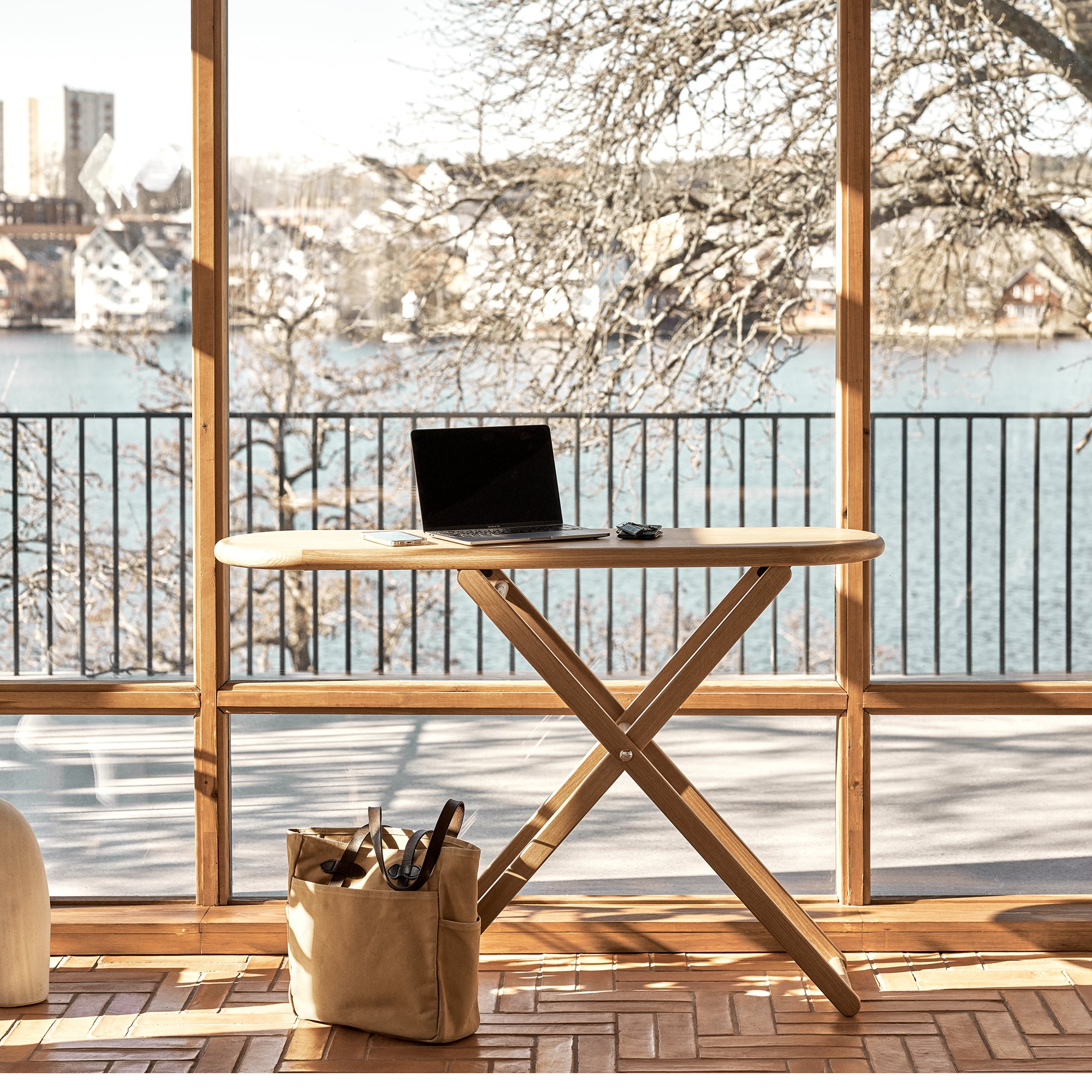Design House Stockholm - Cinderella Tisch | 