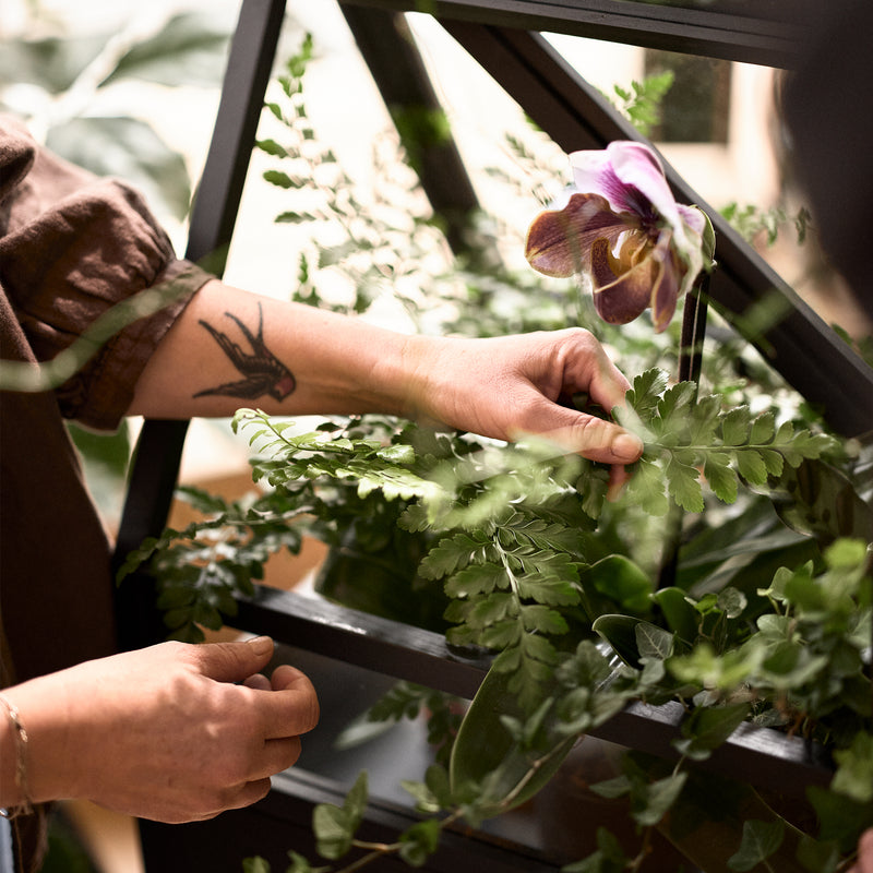 Design House Stockholm - Greenhouse
