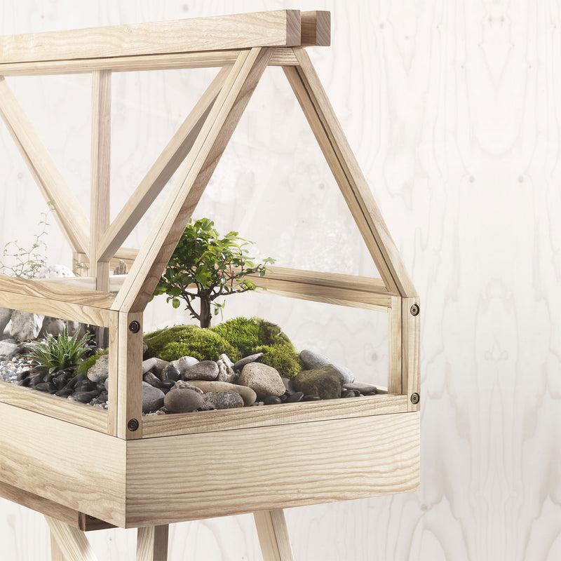 Design House Stockholm - Greenhouse