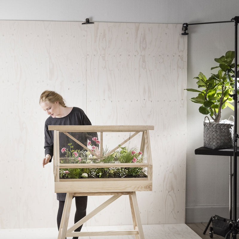 Design House Stockholm - Greenhouse